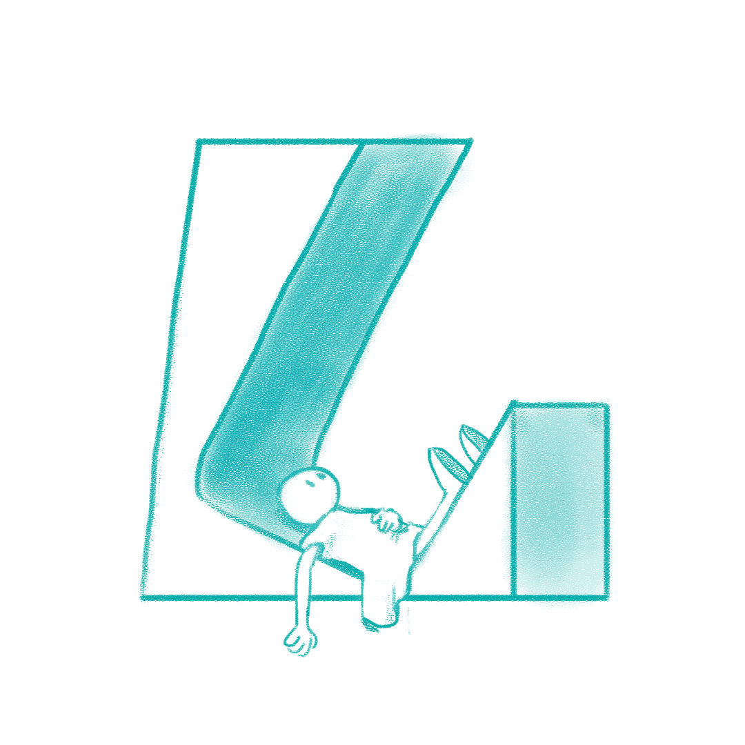 36 days of type L