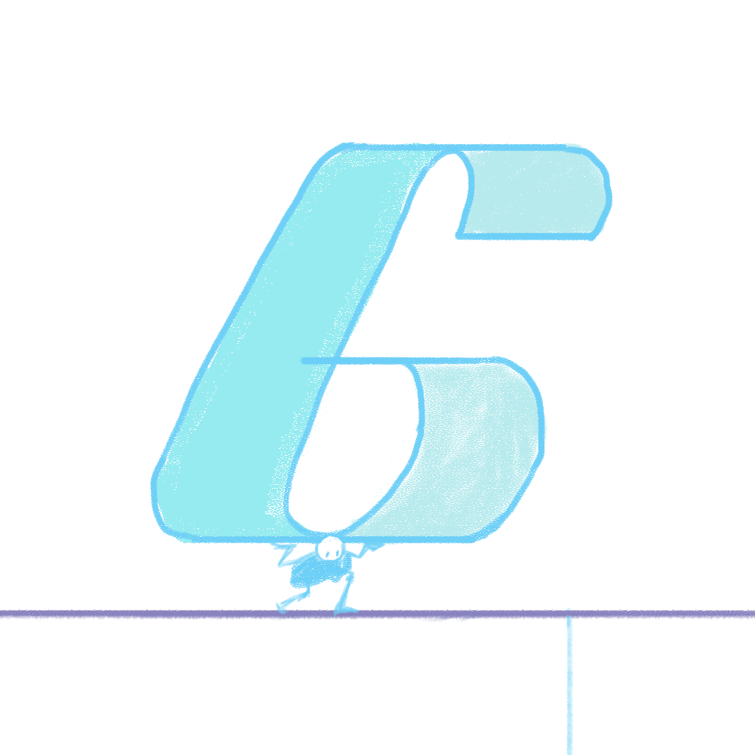 36 days of type G