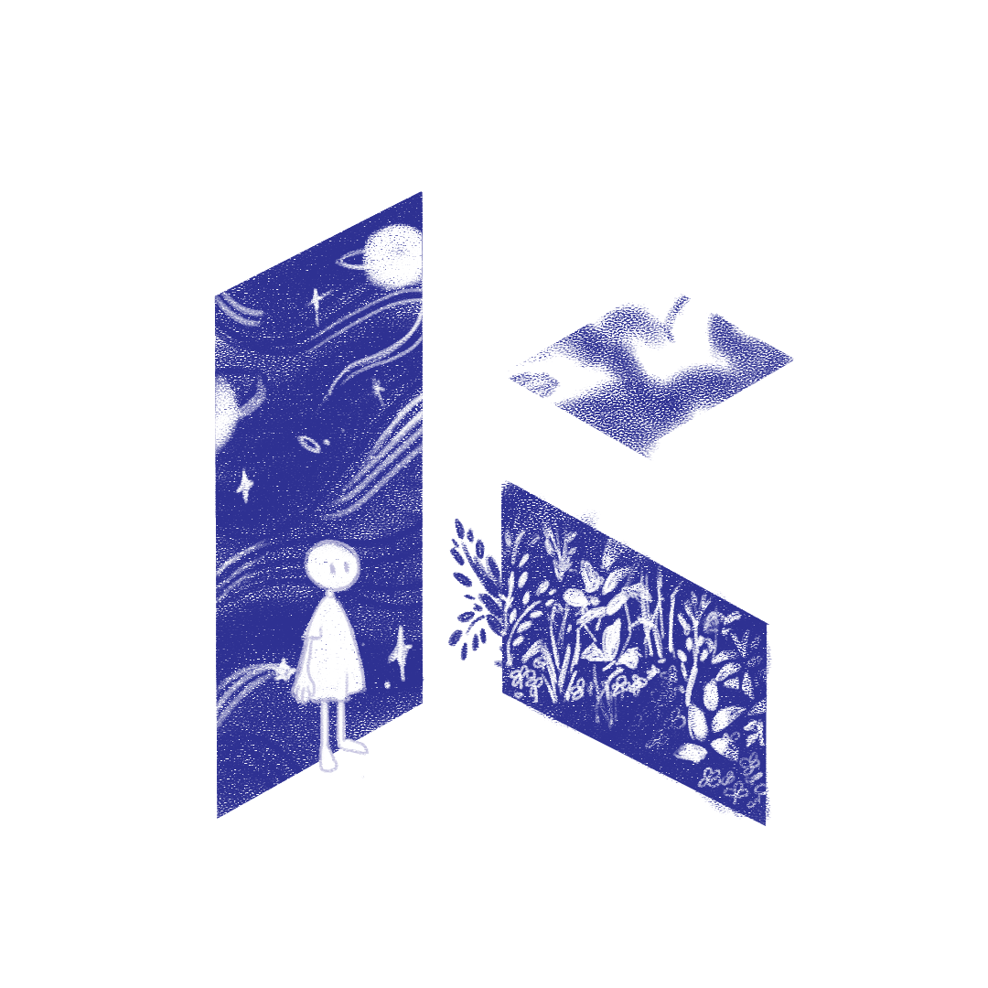 36 days of type K