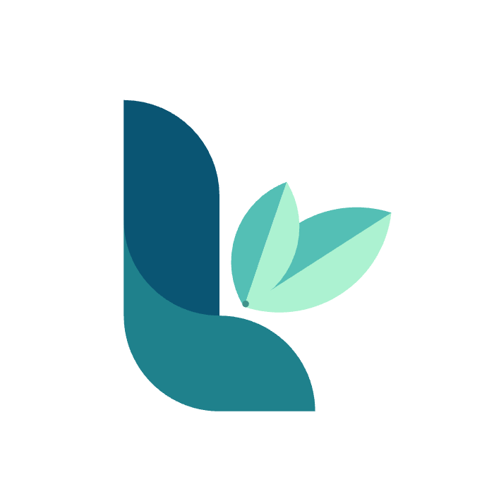 Leaf Designs Logo