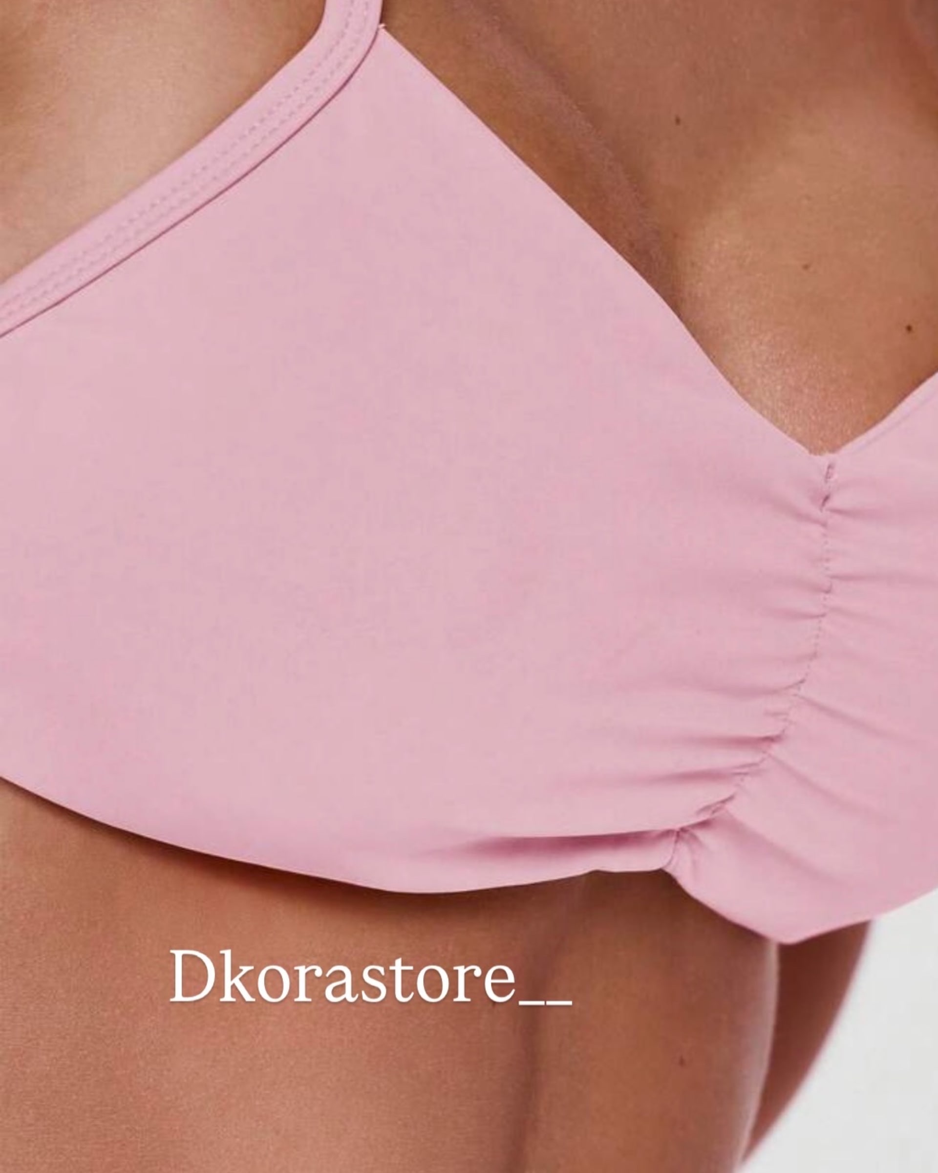 ÉLYSÉE – Active Top