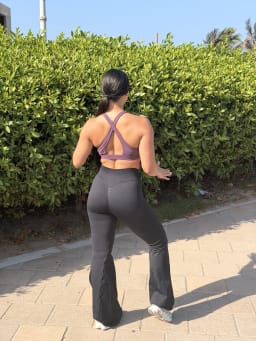 FLARE LEGGINS - imagen 3