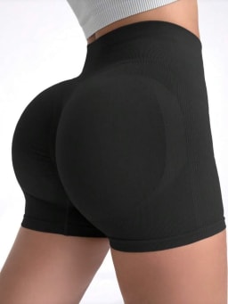 SHORT SCULPTÉ  - imagen 1