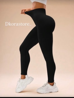 Leggings AURA FIT - imagen 5