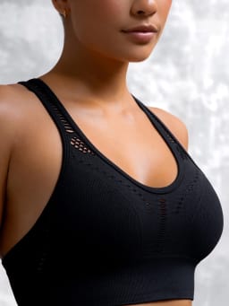 Conjunto Deportivo Seamless  - imagen 5