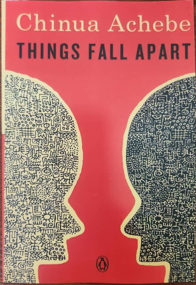 Things Fall Apart