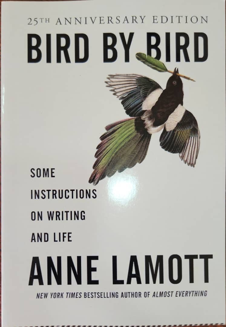 Bird by Bird