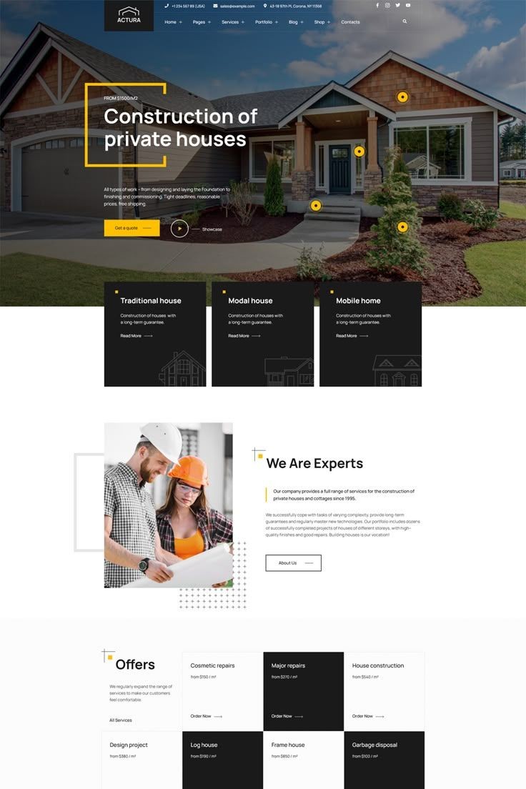Web Development