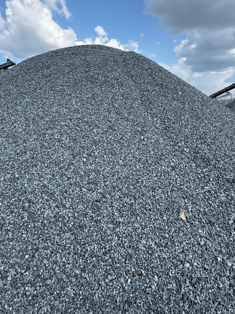 Construction Aggregate