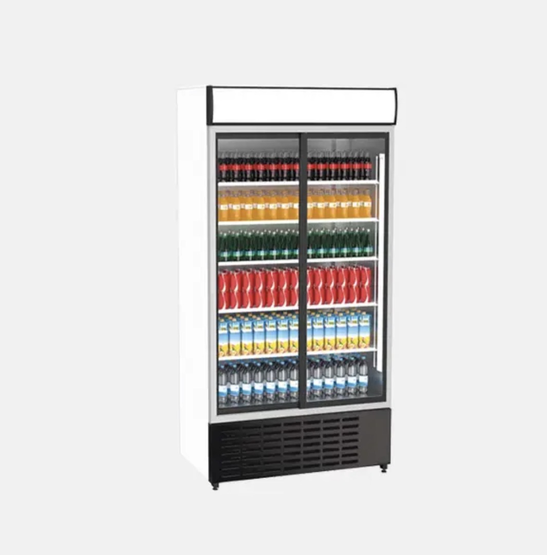 Simfer Bottle Cooler DSD 1210 SC2CF