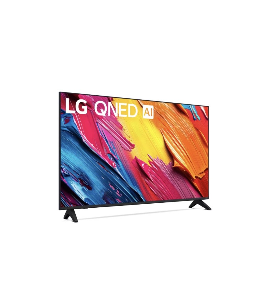 LG TV 43" Smart