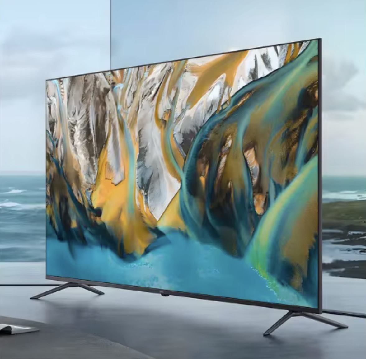 LG TV 65" Smart 4K UHD/NANO