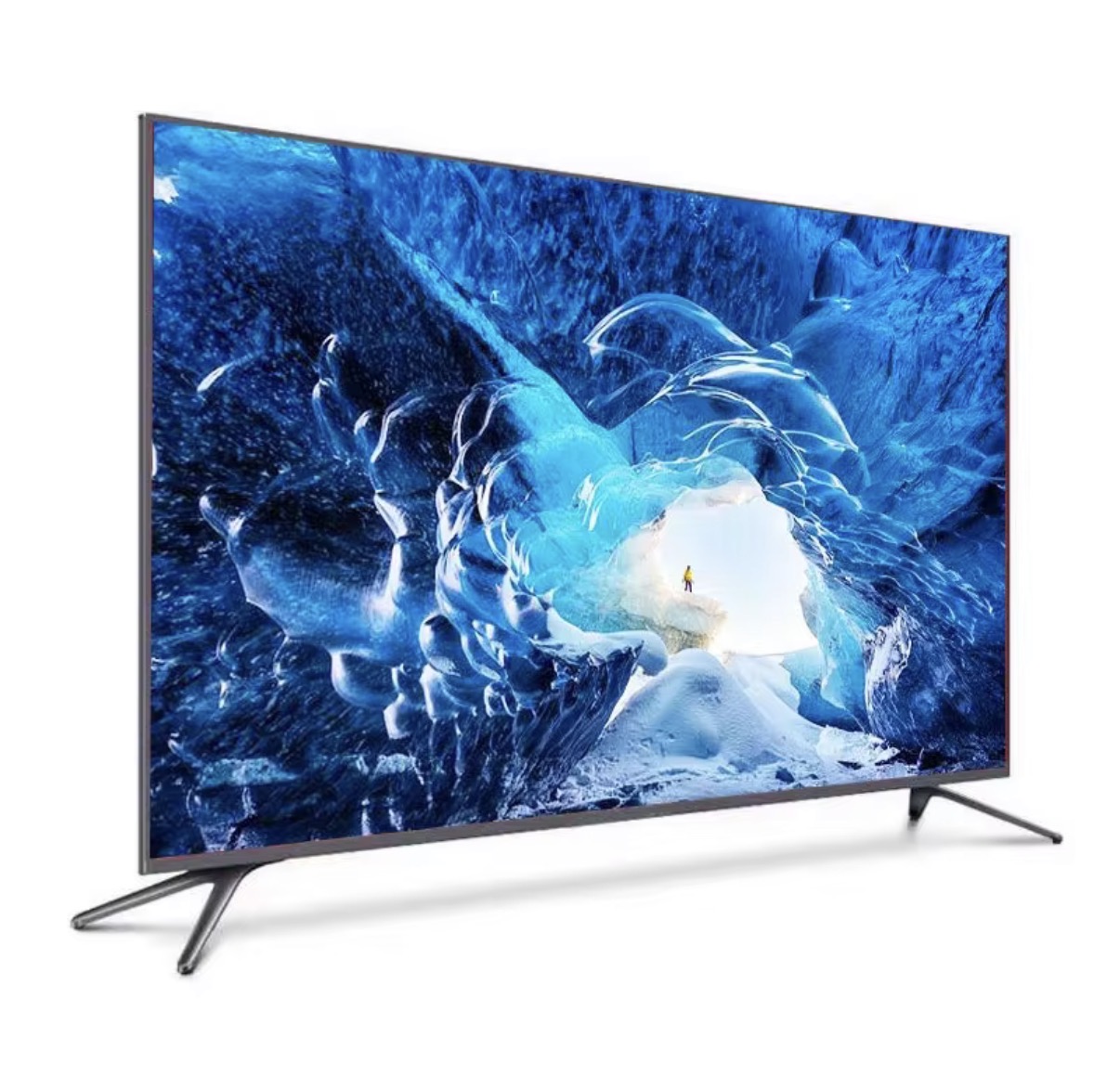 LG TV 65" OLED 4K (Premium)