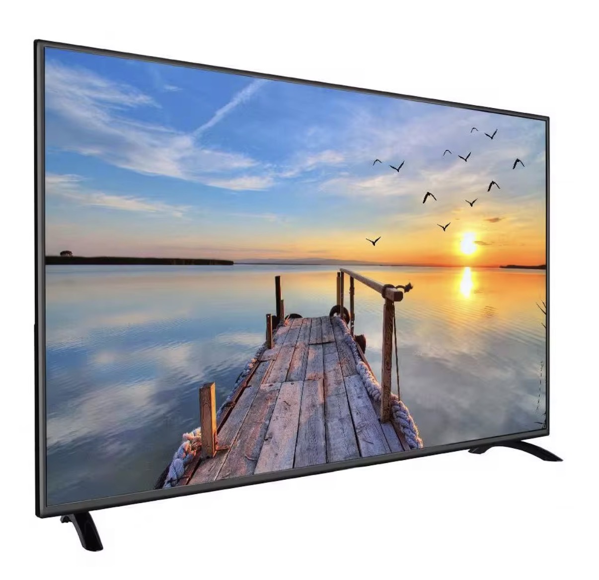 LG TV 75" Smart 4K UHD