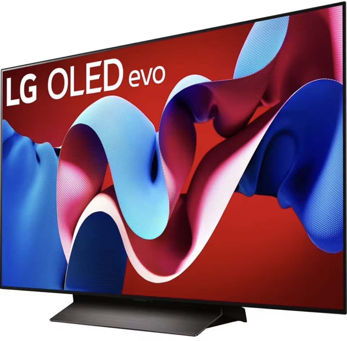 LG TV 77" OLED 4K (Premium)