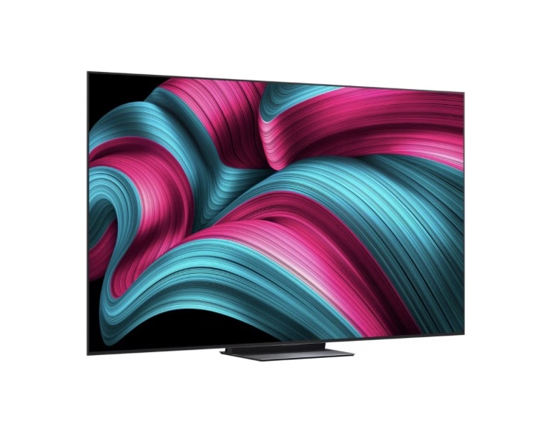 LG TV 83" OLED 4K