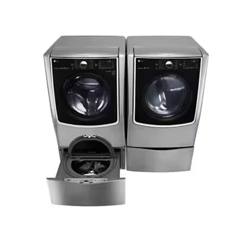 Washer T17H3SDHT2A.ABMQEEF