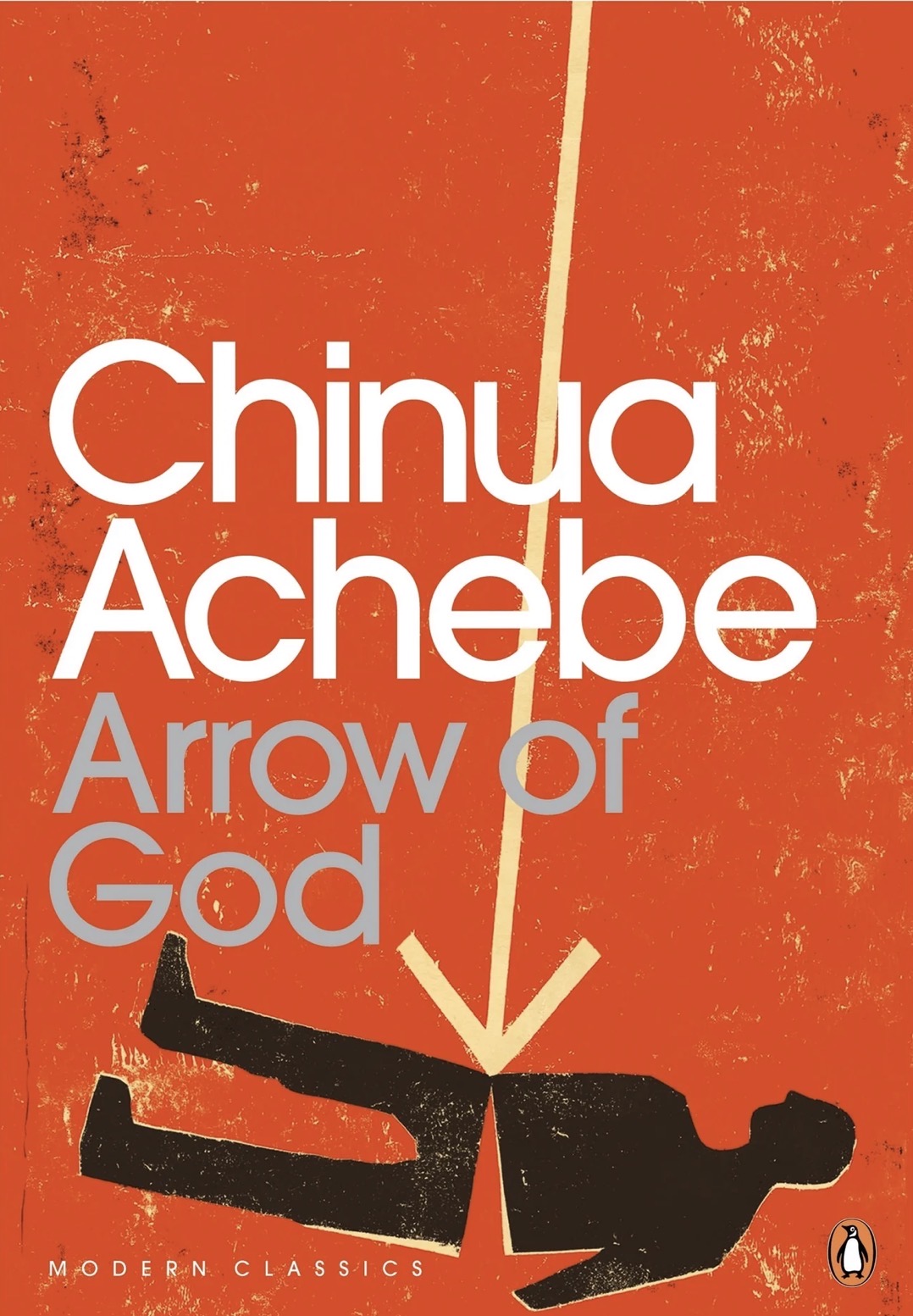 Arrow of God