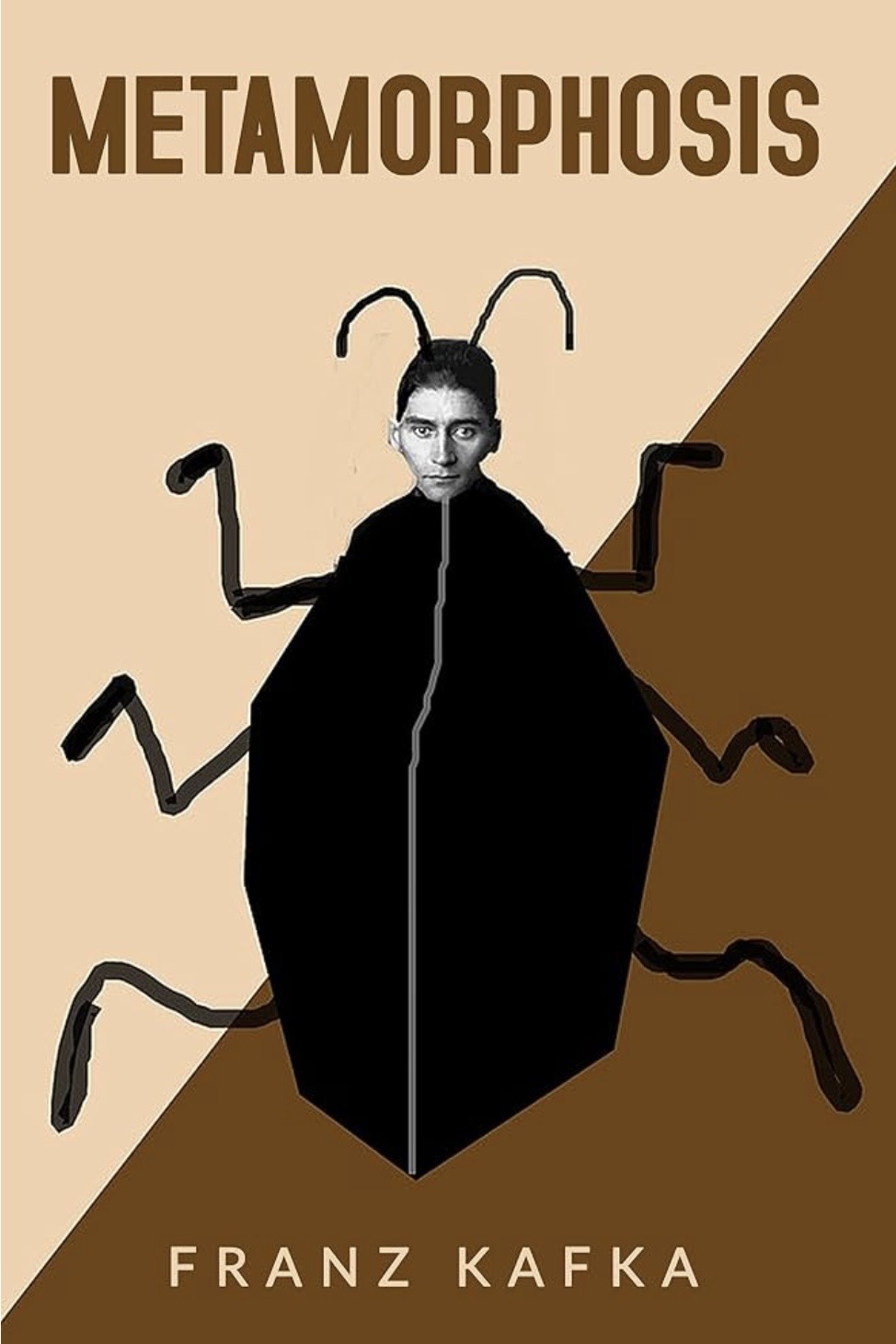 Metamorphosis