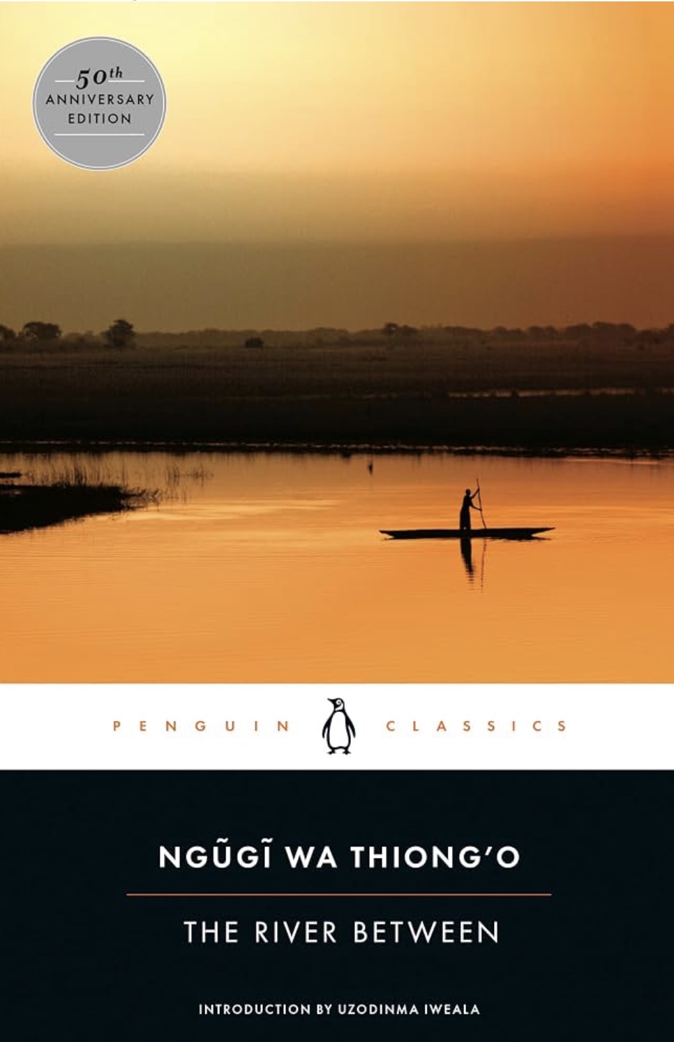 The River Between