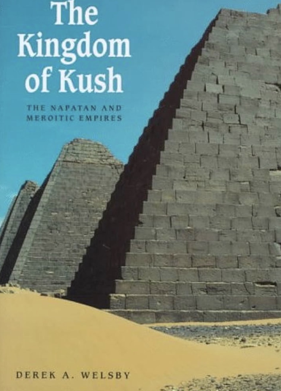 The Kingdom of Kush