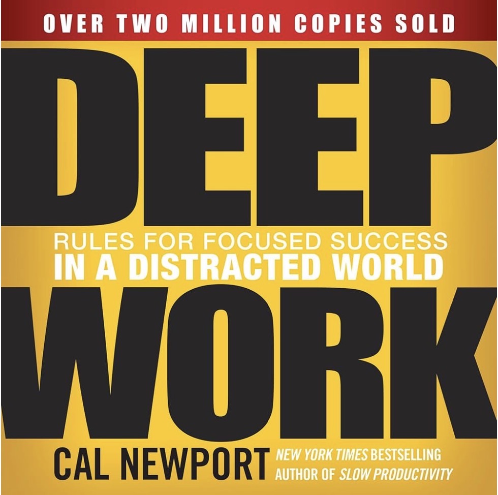 Deep Work
