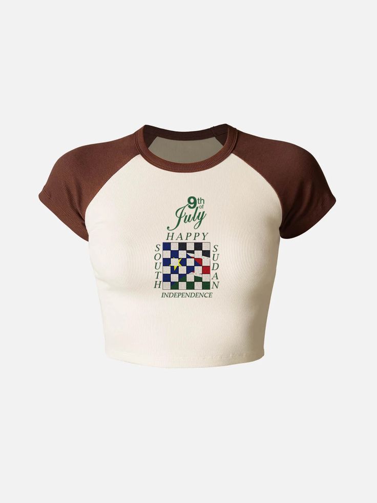 SSD Independence T-Shirts
