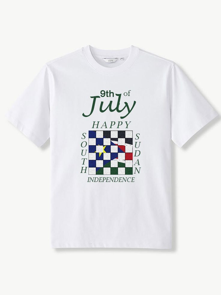 SSD Independence T-Shirts
