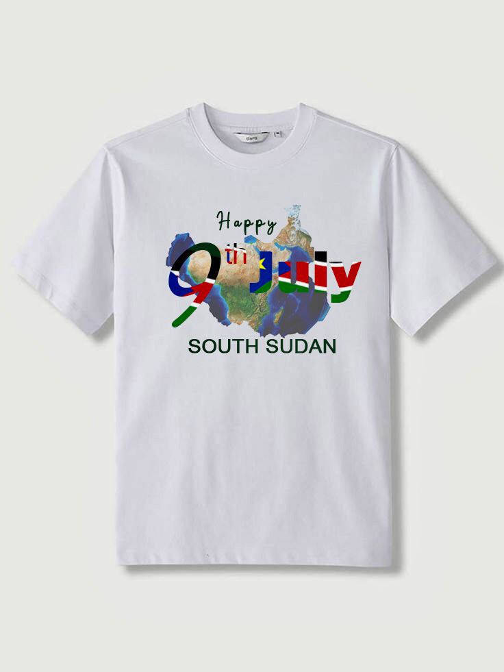 SSD Independence T-Shirts