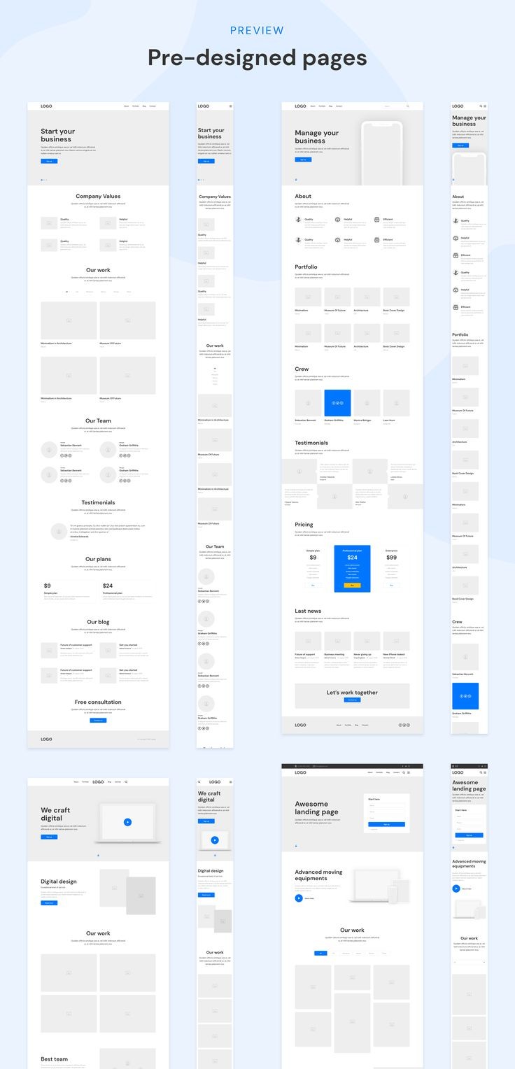 Web Development