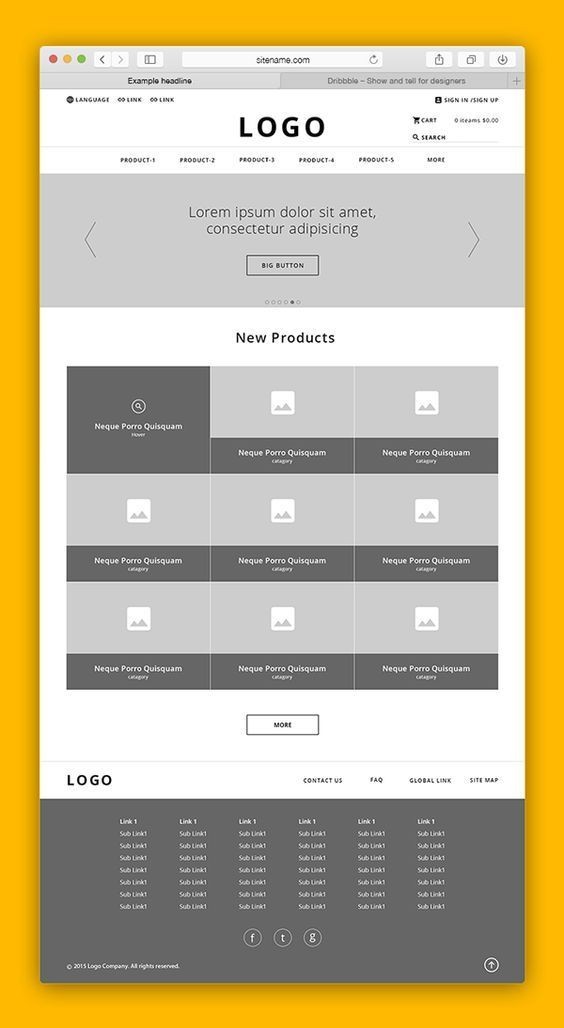 Web Development
