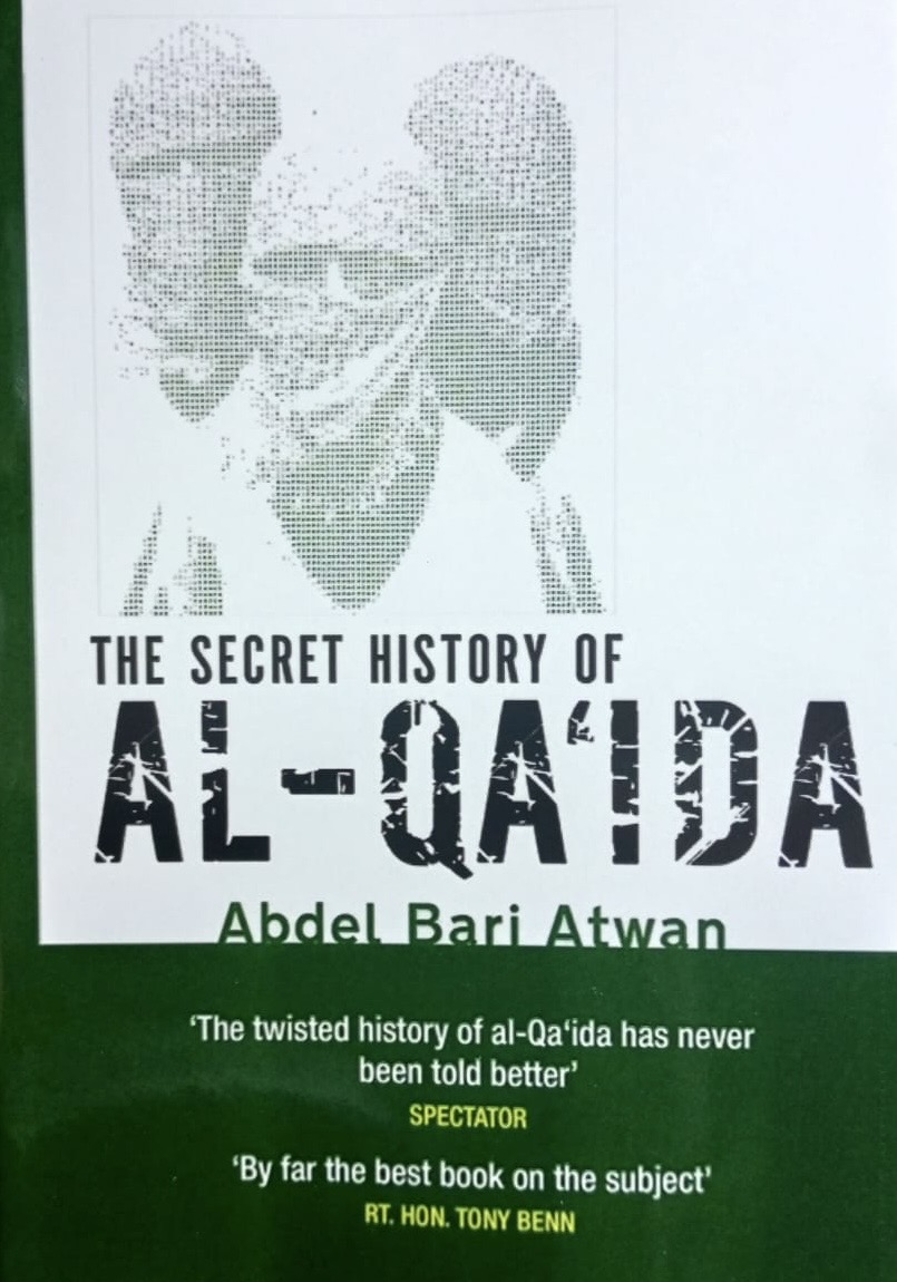 The Secret History of Al-Qa’ida