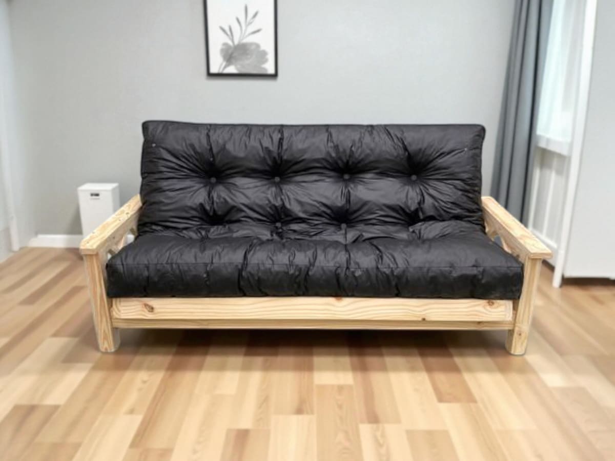 Futón sofá cama