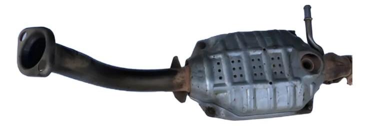 Catalisador Secundário Suzuki Jimny 1.3 2008-2024