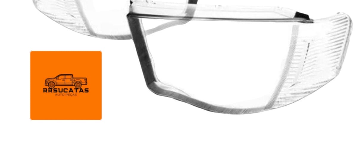 Lente farol L200Triton GL 2.4 D 4×4 AT 2026