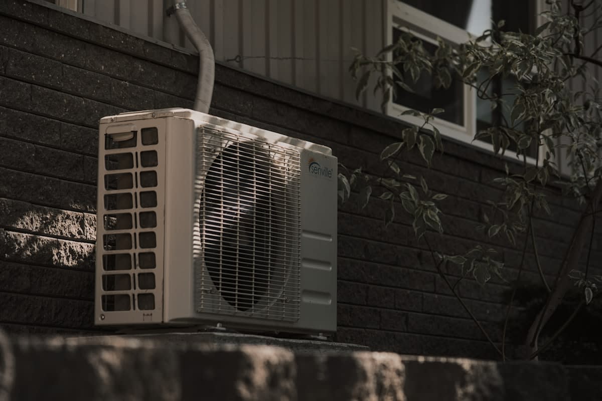 Gree Bora 12000 BTU ინვერტორი