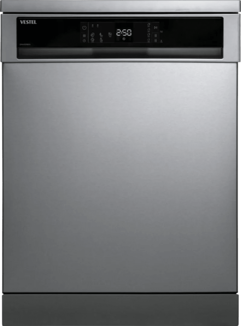 ჭურჭლის სარეცხი მანქანა VESTEL DWA1D5BOX