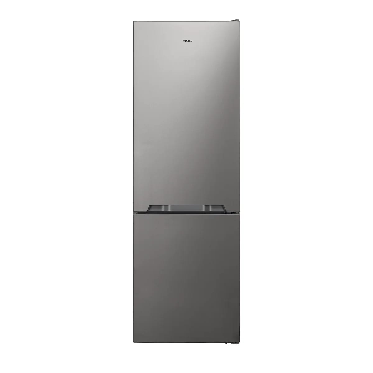 მაცივარი VESTEL RS390BF3M BG