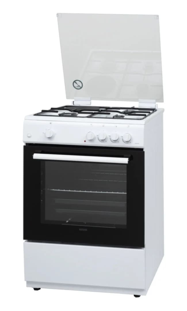 გაზქურა VESTEL F66G31W