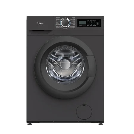 სარეცხი მანქანები 7კგ Midea MF110W70B/T