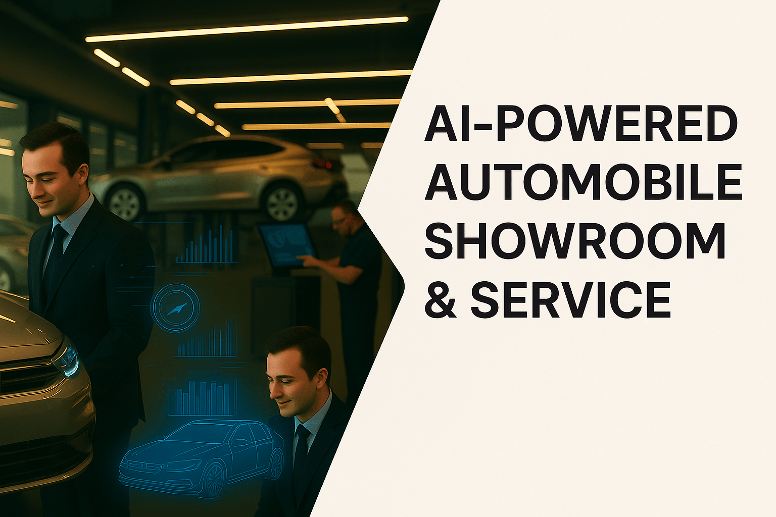 Sales and service coordination improving customer experience - Converiqo