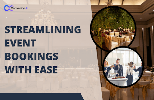 Why Event Venue Leads Go Cold Before Booking Confirmation