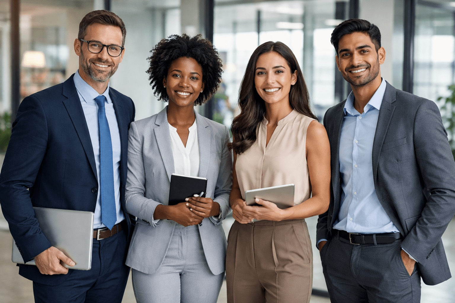 automation lead generation hero image