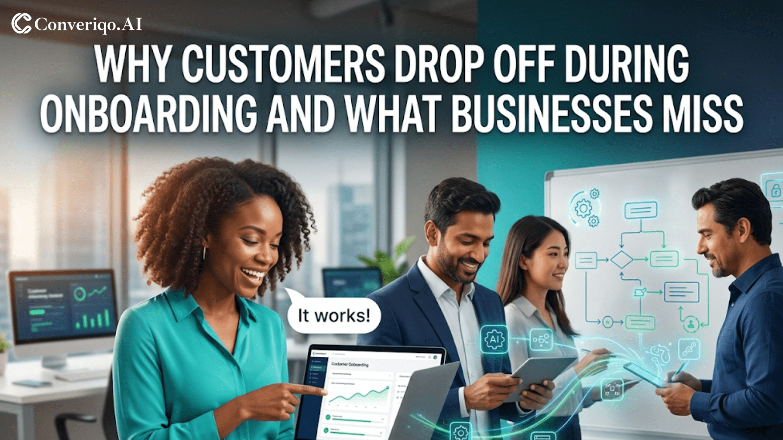 streamlined onboarding automation workflow