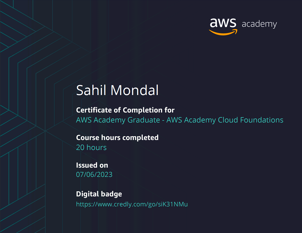 AWS-Cloud