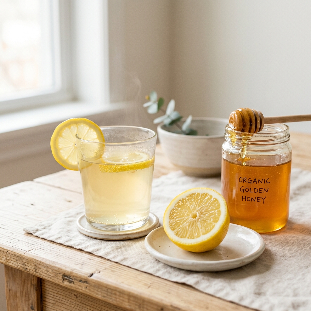 How to Use Raw Honey for Weight Loss: Science-Backed Tips