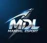 MANDAL ESPORTS logo