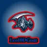LEO10DGOAT logo
