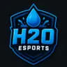 H²O eSports logo