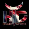 HTD logo